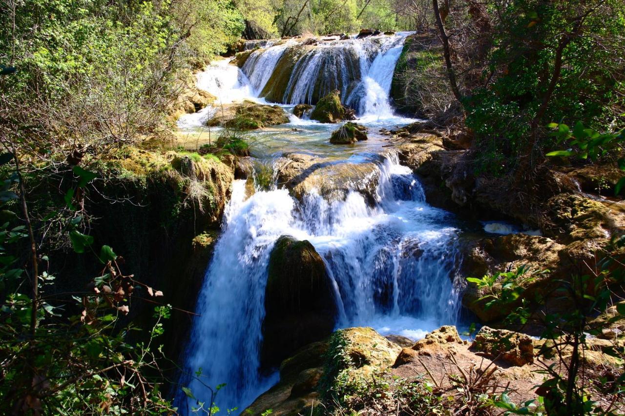 La Cascade De Carcesヴィラ エクステリア 写真